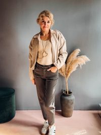 Jakna AUTUMN