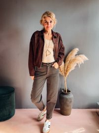 Jakna AUTUMN