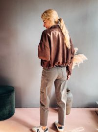 Jakna AUTUMN