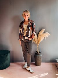 Jakna SENDI Jakna SENDI