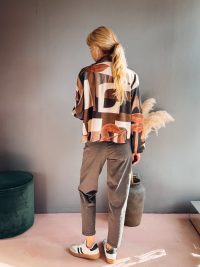 Jakna SENDI Jakna SENDI