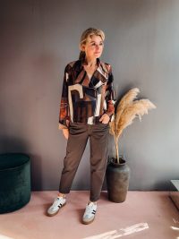Jakna SENDI