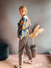Jakna SENDI Jakna SENDI