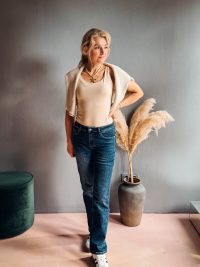 Jeans m453