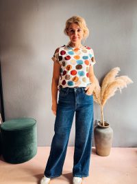 Jeans M452