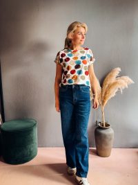 Jeans M452