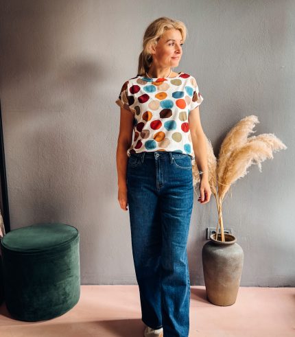 Jeans M452