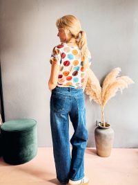 Jeans M452