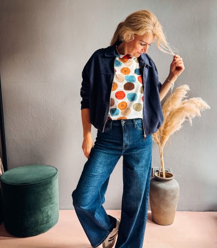 Jeans M452
