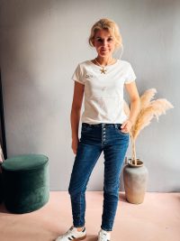 Jeans M451