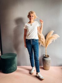 Jeans M451