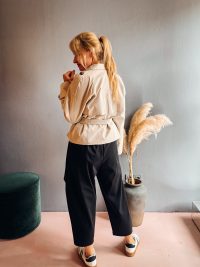 Jakna STYLE Jakna STYLE