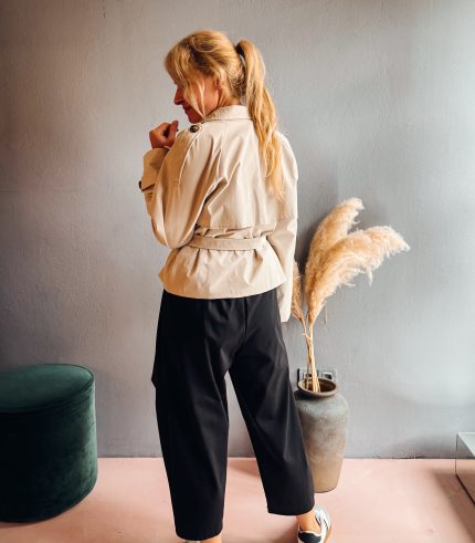 Jakna STYLE
