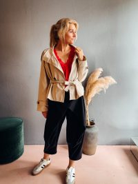 Jakna STYLE Jakna STYLE