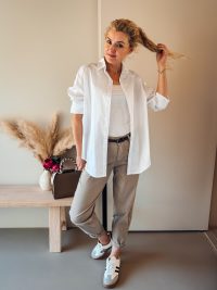 Srajca GILET