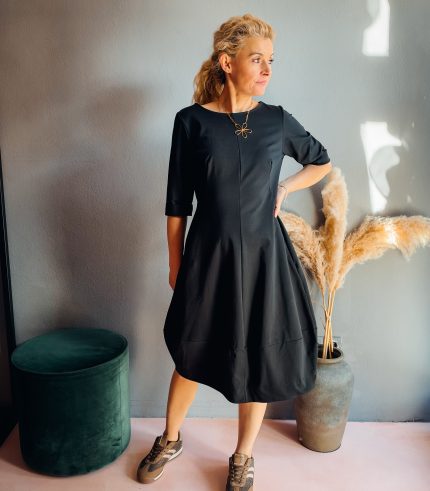 Obleka DIVINE Obleka DIVINE