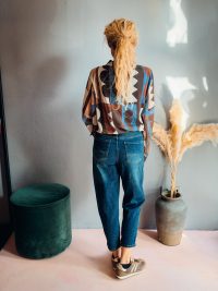 Jeans M454 Jeans M454