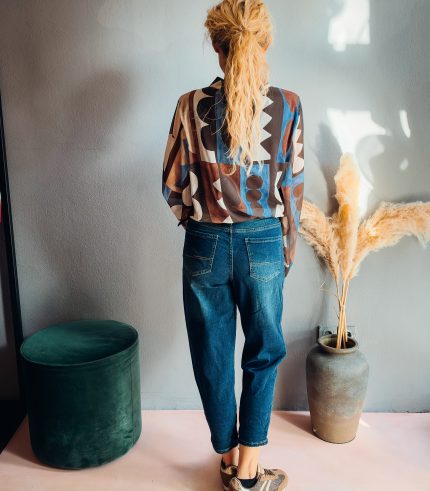 Jeans M454