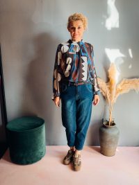 Jeans M454