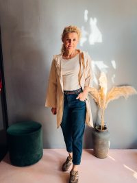 Jakna ZARA Jakna ZARA