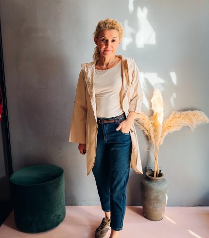 Jakna ZARA