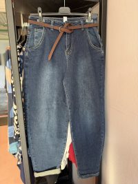 Jeans M454 Jeans M454