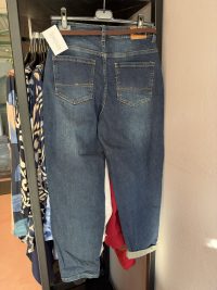 Jeans M454 Jeans M454