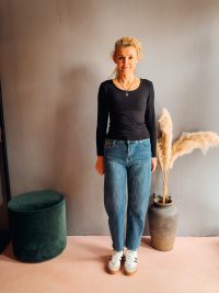 Jeans M462 Jeans M462