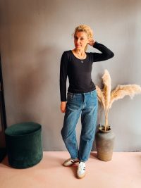 Jeans M462 Jeans M462