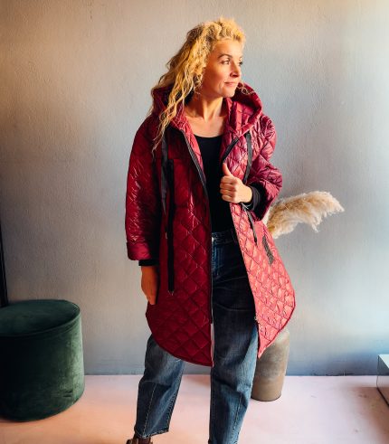 Jakna LIDI