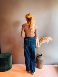 Jeans M455