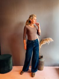 Jeans M455