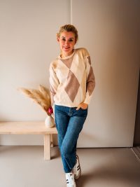 Pulover LENČA Pulover LENČA