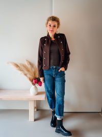 Jakna ANNE Jakna ANNE