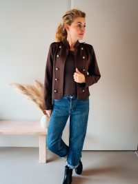 Jakna ANNE Jakna ANNE