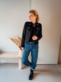 Jakna ANNE Jakna ANNE
