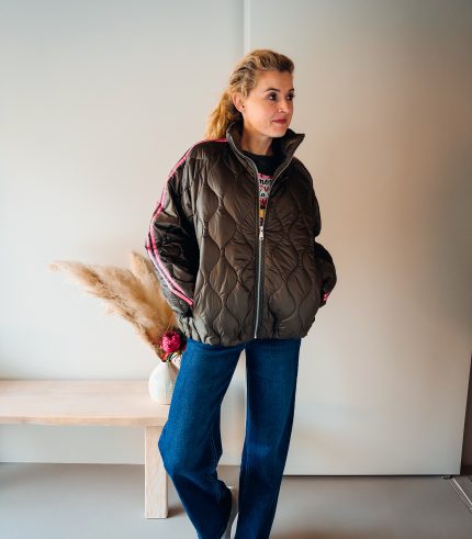 Jakna BELA Jakna BELA