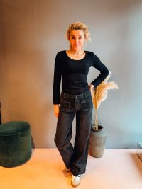 Jeans M468