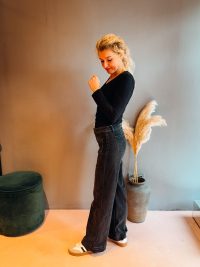 Jeans M468
