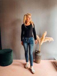 Jeans M459 Jeans M459